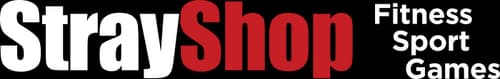 Strayshop